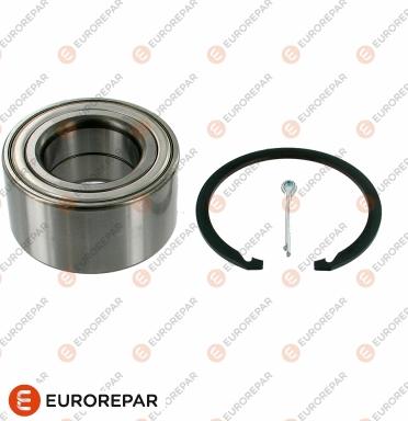 EUROREPAR 1681947280 - Kit cuscinetto ruota autozon.pro