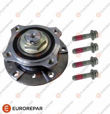 EUROREPAR 1681947780 - Kit cuscinetto ruota autozon.pro