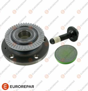 EUROREPAR 1681959980 - Kit cuscinetto ruota autozon.pro