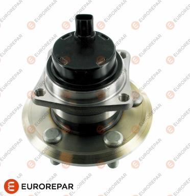 EUROREPAR 1681959480 - Kit cuscinetto ruota autozon.pro