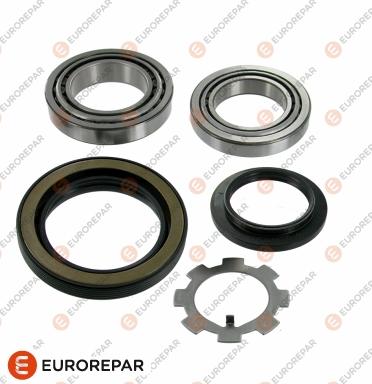 EUROREPAR 1681959580 - Kit cuscinetto ruota autozon.pro