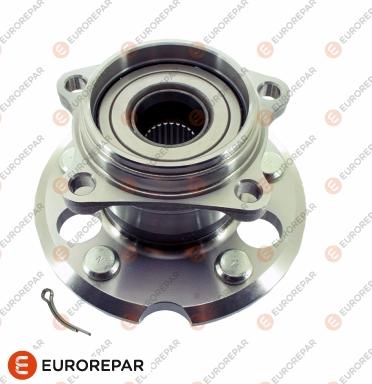 EUROREPAR 1681959780 - Kit cuscinetto ruota autozon.pro