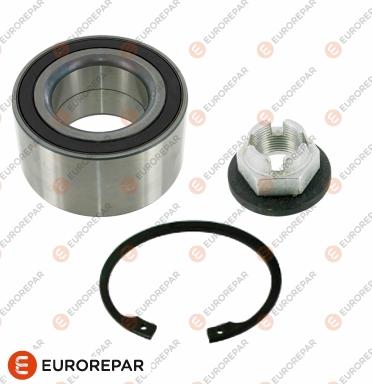 EUROREPAR 1681954980 - Kit cuscinetto ruota autozon.pro