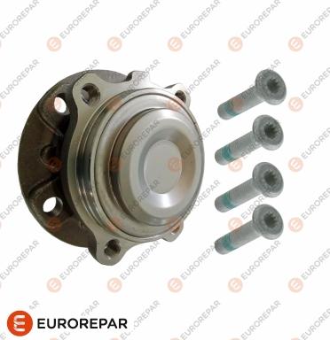 EUROREPAR 1681954480 - Kit cuscinetto ruota autozon.pro