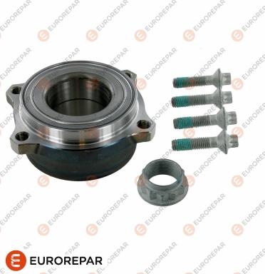 EUROREPAR 1681954380 - Kit cuscinetto ruota autozon.pro