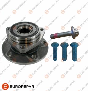 EUROREPAR 1681954780 - Kit cuscinetto ruota autozon.pro