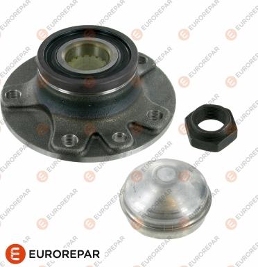 EUROREPAR 1681955980 - Kit cuscinetto ruota autozon.pro