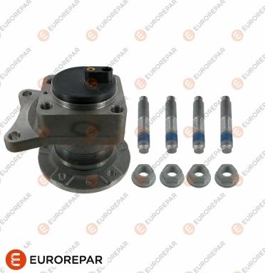 EUROREPAR 1681955580 - Kit cuscinetto ruota autozon.pro