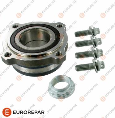 EUROREPAR 1681955880 - Kit cuscinetto ruota autozon.pro