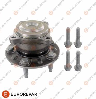 EUROREPAR 1681955780 - Kit cuscinetto ruota autozon.pro