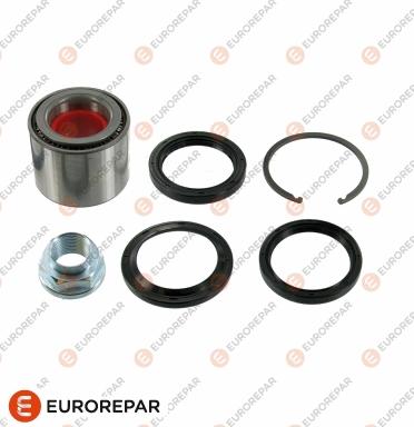 EUROREPAR 1681956980 - Kit cuscinetto ruota autozon.pro