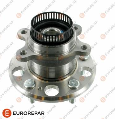 EUROREPAR 1681956180 - Kit cuscinetto ruota autozon.pro