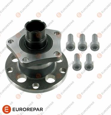 EUROREPAR 1681956880 - Kit cuscinetto ruota autozon.pro