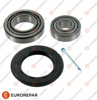 EUROREPAR 1681956280 - Kit cuscinetto ruota autozon.pro