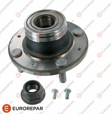 EUROREPAR 1681956780 - Kit cuscinetto ruota autozon.pro