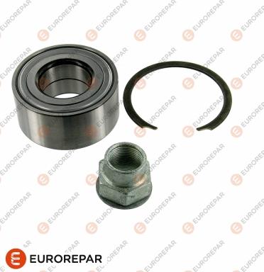 EUROREPAR 1681950980 - Kit cuscinetto ruota autozon.pro