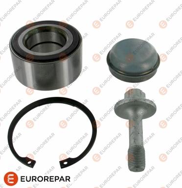 EUROREPAR 1681950580 - Kit cuscinetto ruota autozon.pro