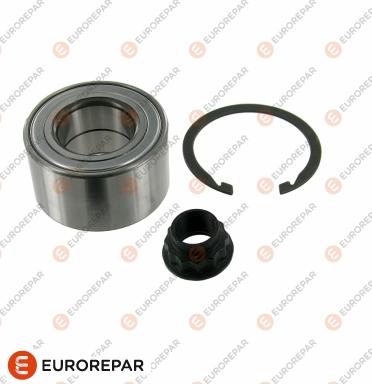 EUROREPAR 1681950680 - Kit cuscinetto ruota autozon.pro