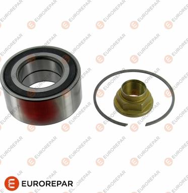 EUROREPAR 1681950080 - Kit cuscinetto ruota autozon.pro