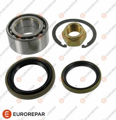 EUROREPAR 1681950180 - Kit cuscinetto ruota autozon.pro