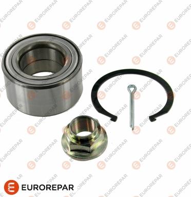 EUROREPAR 1681951580 - Kit cuscinetto ruota autozon.pro