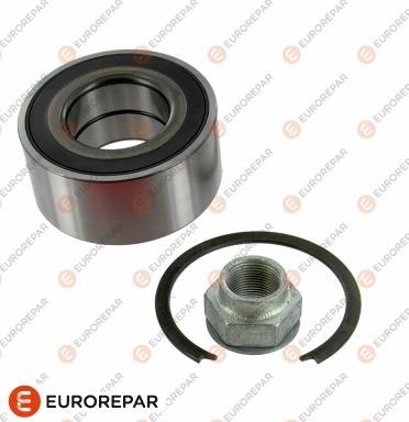 EUROREPAR 1681951080 - Kit cuscinetto ruota autozon.pro