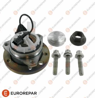 EUROREPAR 1681951880 - Kit cuscinetto ruota autozon.pro