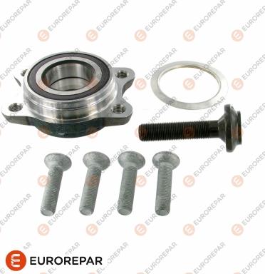 EUROREPAR 1681951780 - Kit cuscinetto ruota autozon.pro