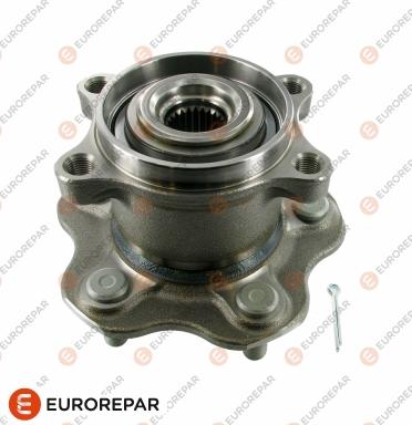 EUROREPAR 1681958980 - Kit cuscinetto ruota autozon.pro