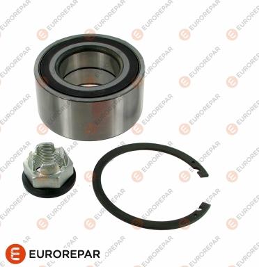 EUROREPAR 1681958680 - Kit cuscinetto ruota autozon.pro