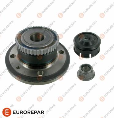 EUROREPAR 1681958280 - Kit cuscinetto ruota autozon.pro