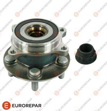 EUROREPAR 1681953980 - Kit cuscinetto ruota autozon.pro