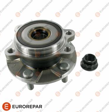 EUROREPAR 1681953480 - Kit cuscinetto ruota autozon.pro