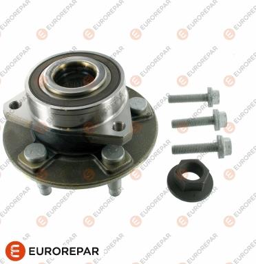 EUROREPAR 1681953880 - Kit cuscinetto ruota autozon.pro