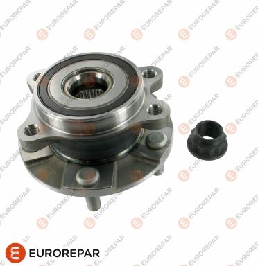 EUROREPAR 1681953380 - Kit cuscinetto ruota autozon.pro