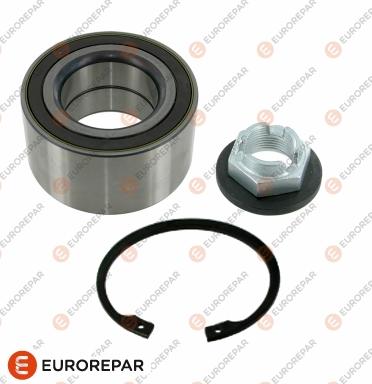 EUROREPAR 1681953780 - Kit cuscinetto ruota autozon.pro