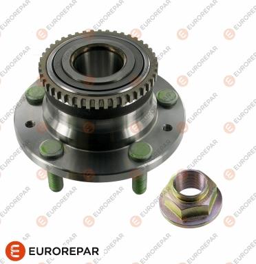 EUROREPAR 1681952480 - Kit cuscinetto ruota autozon.pro