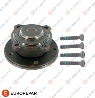 EUROREPAR 1681952180 - Kit cuscinetto ruota autozon.pro