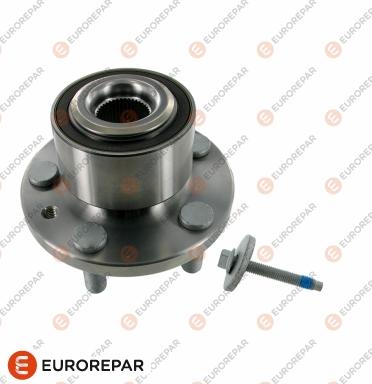 EUROREPAR 1681952880 - Kit cuscinetto ruota autozon.pro