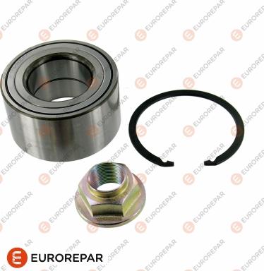 EUROREPAR 1681952380 - Kit cuscinetto ruota autozon.pro