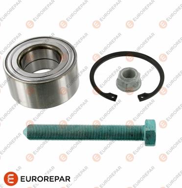 EUROREPAR 1681957580 - Kit cuscinetto ruota autozon.pro