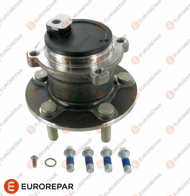 EUROREPAR 1681957080 - Kit cuscinetto ruota autozon.pro