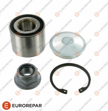 EUROREPAR 1681957180 - Kit cuscinetto ruota autozon.pro