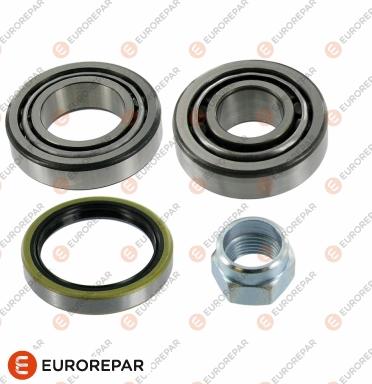 EUROREPAR 1681957880 - Kit cuscinetto ruota autozon.pro