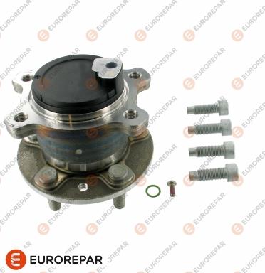 EUROREPAR 1681957280 - Kit cuscinetto ruota autozon.pro