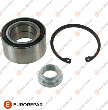 EUROREPAR 1681957780 - Kit cuscinetto ruota autozon.pro