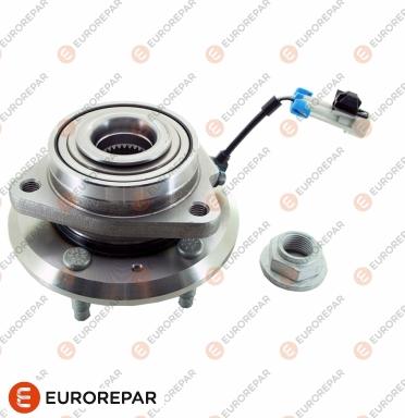 EUROREPAR 1681964980 - Kit cuscinetto ruota autozon.pro