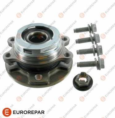 EUROREPAR 1681964480 - Kit cuscinetto ruota autozon.pro