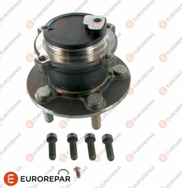 EUROREPAR 1681964680 - Kit cuscinetto ruota autozon.pro