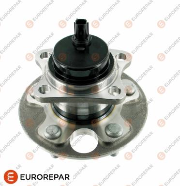 EUROREPAR 1681964080 - Kit cuscinetto ruota autozon.pro